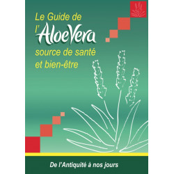 Le Guide de L'Aloe Vera