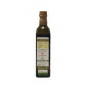 Organic Extra virgin Olive oil DOP 0,50L