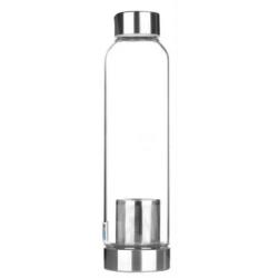 Glass Bottle for infusion 550ml